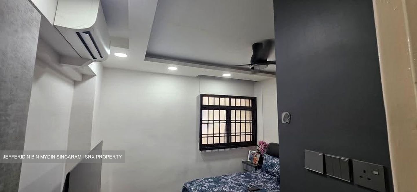 Blk 892A Woodlands Drive 50 (Woodlands), HDB 4 Rooms #614102501